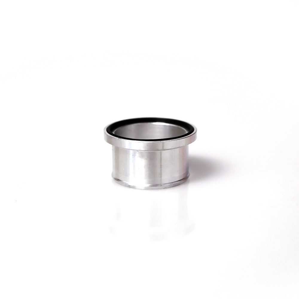 Bridas de Válvula Blow Off 38mm y Adaptador de Manguito