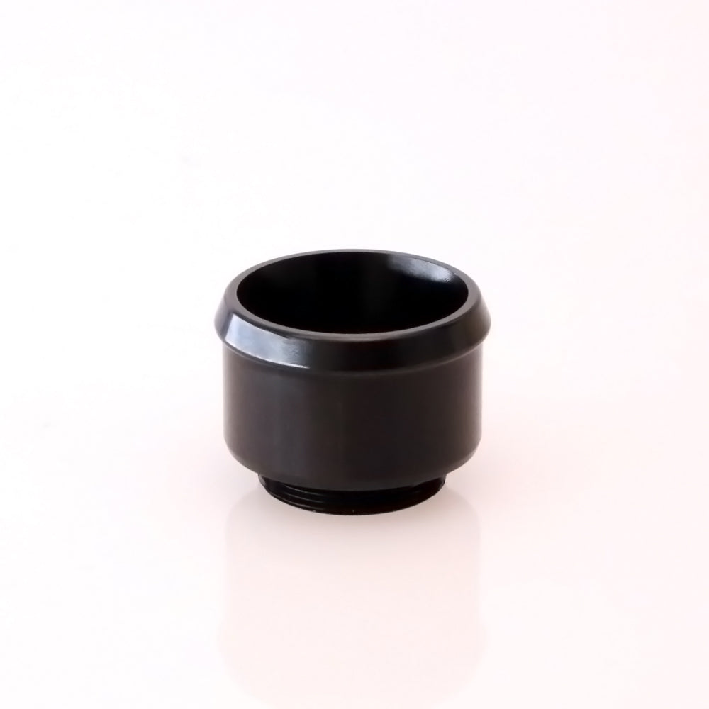 Acoplamiento de Entrada 34mm para Válvula Blow Off Kompact