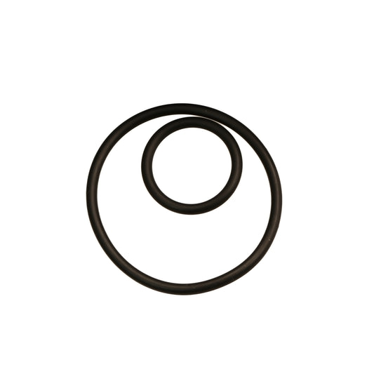 Kit de Junta Tórica Base Válvula Blow Off Kompact Shortie