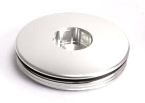 Tapón de Anulación para Puerto de Válvula Blow Off