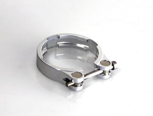 Válvula Blow Off Race Port V-Band