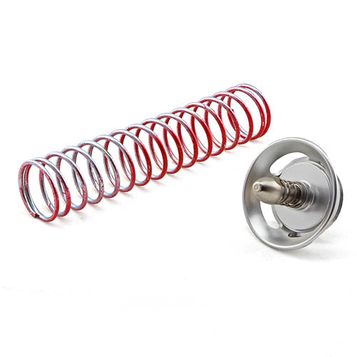 Kit de Mejora Válvula Blow Off Smart Port - 50mm Clear