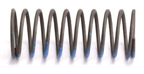 Muelle Gris Válvula Blow Off VP Pro S/C