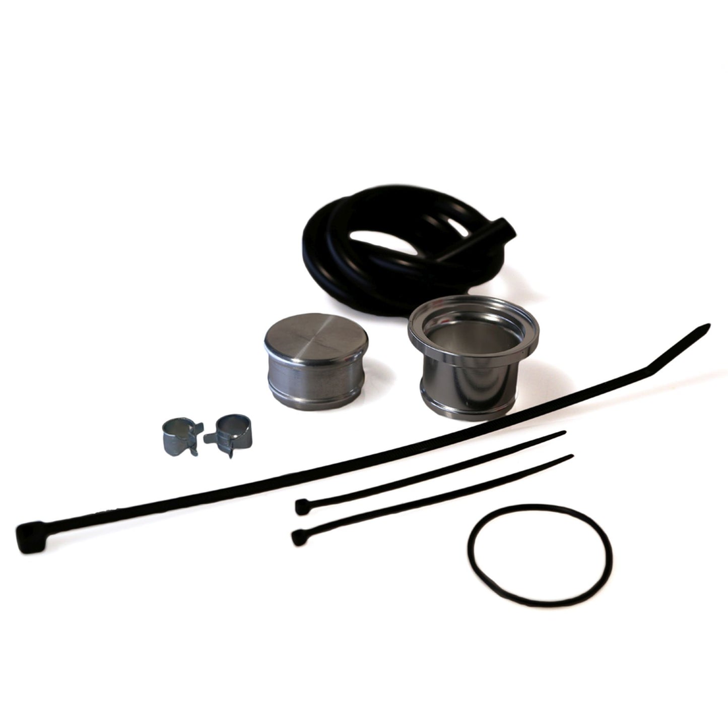Válvula Blow Off Subaru WRX 98 Kit Adaptador