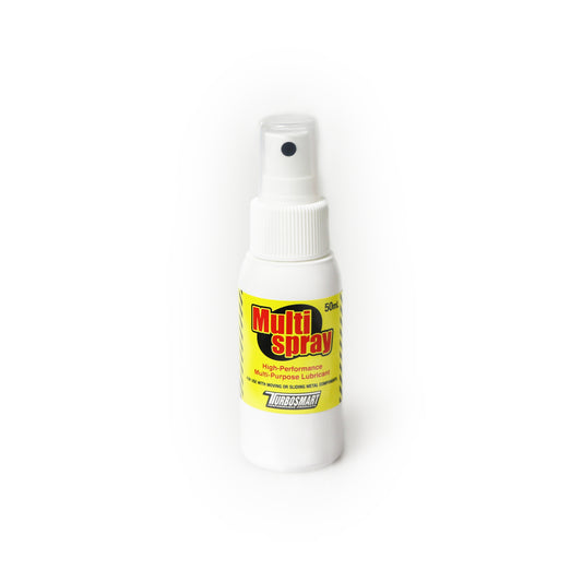 Lubricante Válvula Blow Off Uniglide 50ml