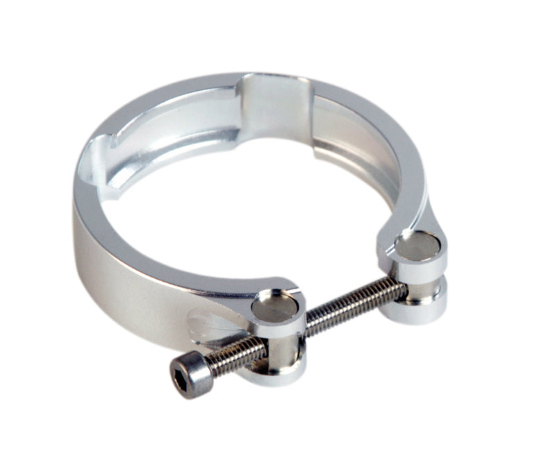 Conjunto Abrazadera V-Band Válvula Blow Off
