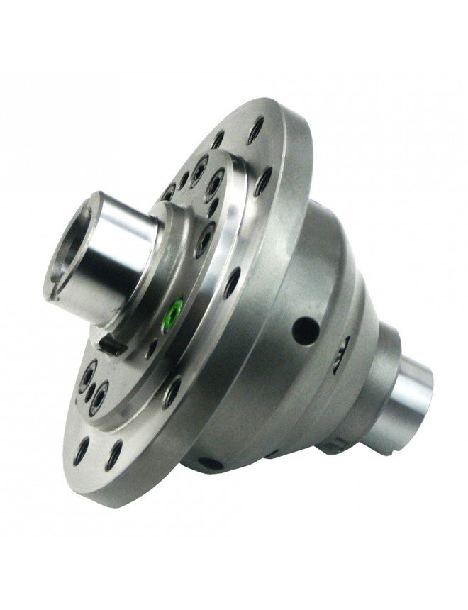 Diferencial Bratex para Renault Clio 3 RS 197/200CV TL4 - Imagen 2