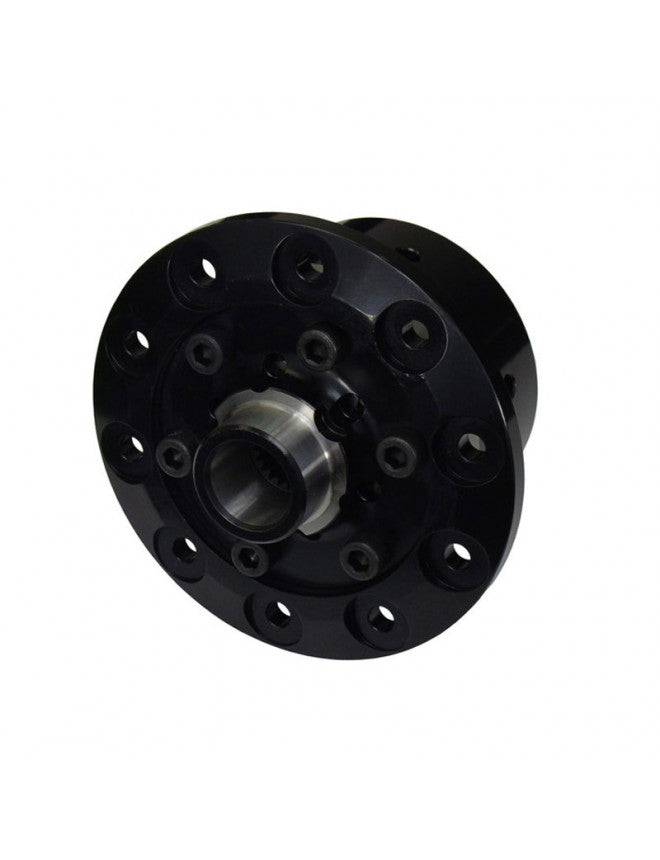 Diferencial de Deslizamiento Limitado Bratex para Land/Range Rover/Discovery 24 Estrías - Imagen 3
