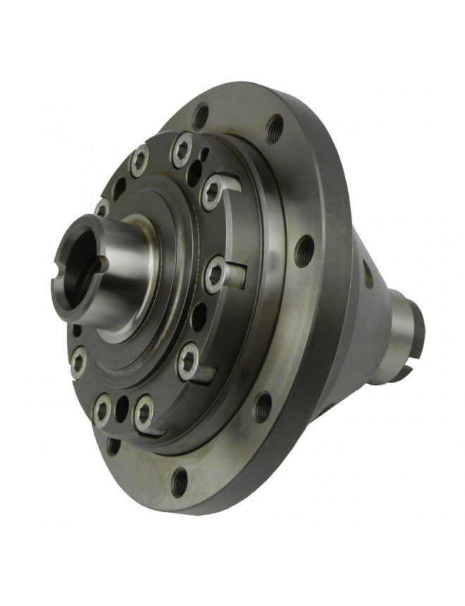 Diferencial Autoblocante Bratex para Peugeot 205/306/309 GTI/405 MI16 BE1/3/4 - Imagen 2