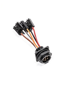 Mazo de Cables Pasamuros Universal, Bomba Walbro GSS342 Radium Engineering