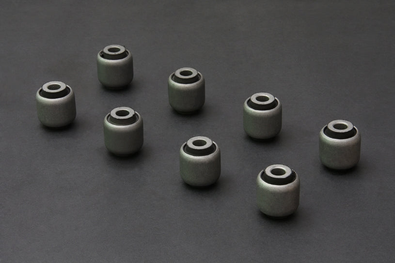 Brazo Lateral Trasero Hardrace Con Silentblocks Honda Accord