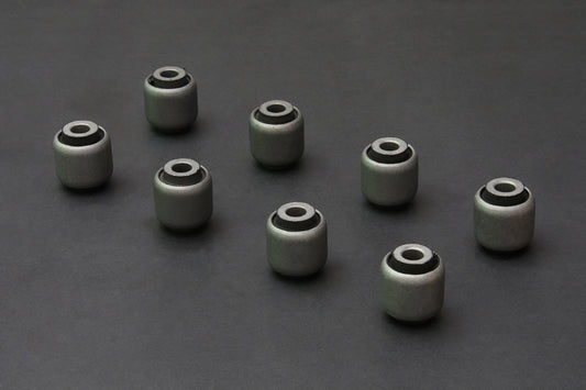Brazo Lateral Trasero Hardrace Con Silentblocks Honda Accord