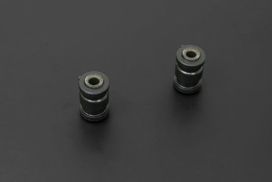 Brazo Inferior Delantero Hardrace Para Silentblocks Toyota Yaris Vitz