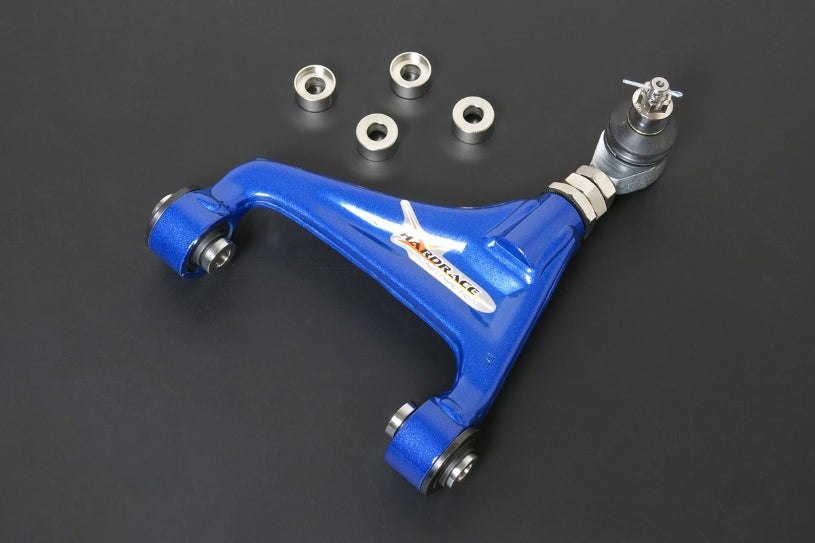 Brazo Superior Trasero Ajustable Hardrace Para Honda S2000