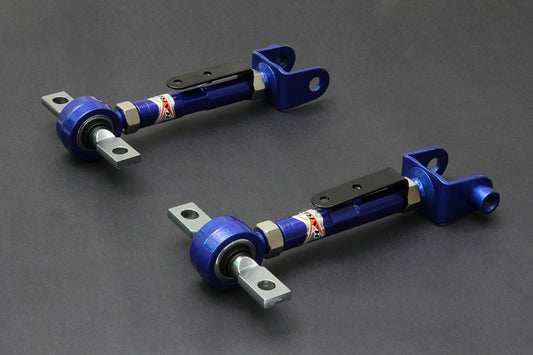 Kit De Camber Trasero Hardrace Para Honda Civic Integra