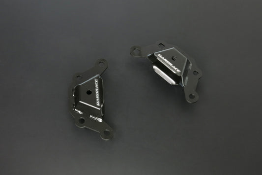 Kit de Elevación de Amortiguadores Traseros Hardrace Toyota Alphard