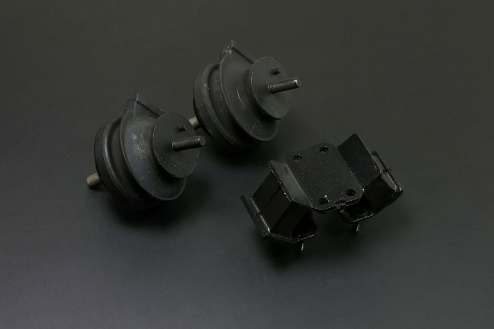 Soporte de Motor Reforzado Hardrace Lexus GS SC Toyota Soarer