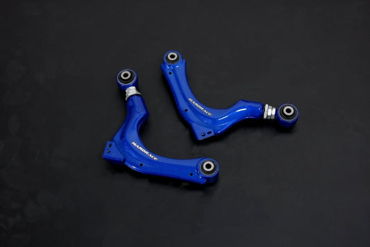 Kit De Camber Trasero Hardrace Para Honda Civic CRV