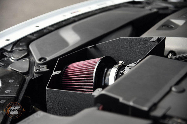 Kit de Filtro de Aire MST Performance para Volvo V40 T3 T4 T5 D4 - Imagen 4