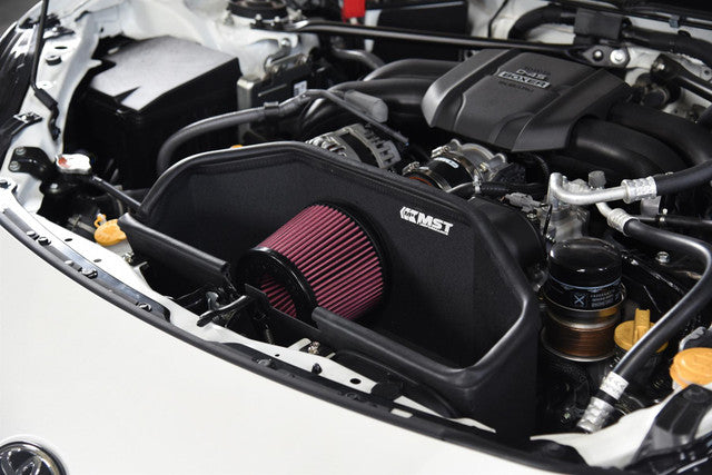 Kit de Admisión Directa MST Performance Subaru BRZ 2.4L - Imagen 8