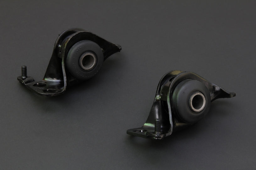 Silentblocks Delanteros Hardrace Para Honda Civic Crx Integra