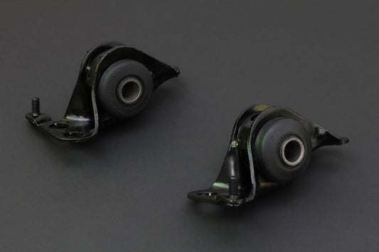 Silentblocks Delanteros Hardrace Para Honda Civic Crx Integra