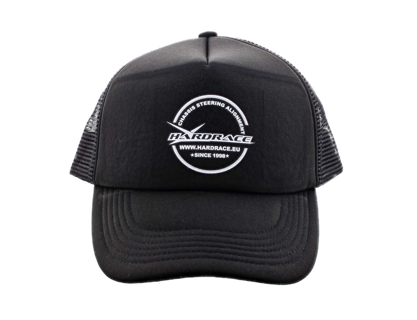 Gorra Trucker Hardrace