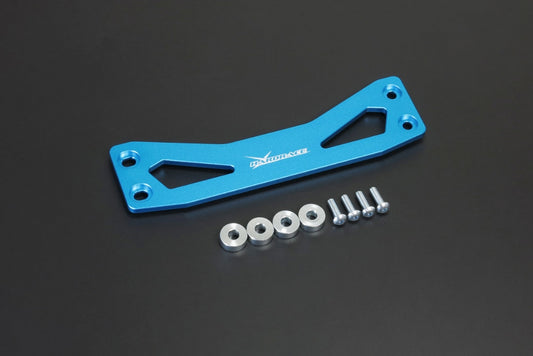 Barra Refuerzo Inferior Central Hardrace Ford Focus