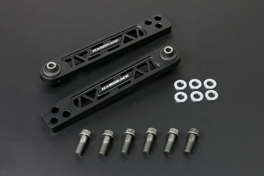 Brazo Inferior Trasero Hardrace Para Honda