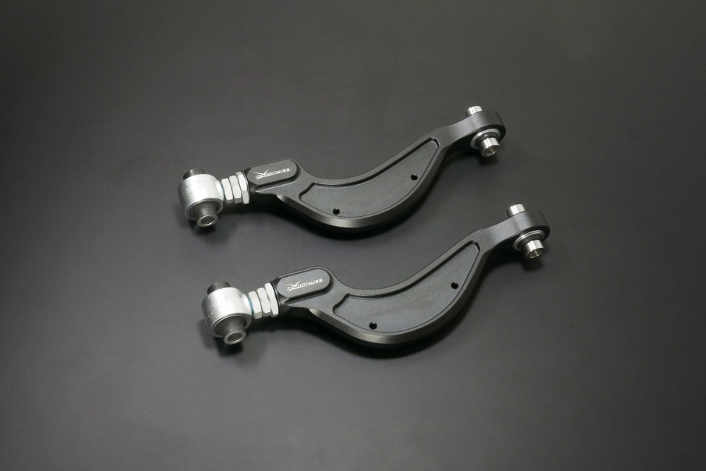 Kit De Camber Trasero Superior Hardrace Para Bmw Serie 5, 7, 8