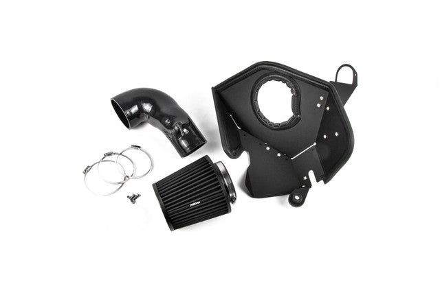 Kit de Admisión Directa Proram PRK-145-70-BK Audi A3 Q2 Seat Leon Ibiza Skoda Octavia Superb Volkswagen Golf Arteon 1.6 TDI 2.0 TFSI - Imagen 2