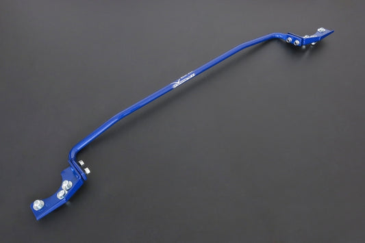 Barra Estabilizadora Trasera Adicional Hardrace Para Suzuki Swift