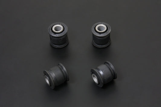 Silentblocks Traseros de Brazo Lateral Trasero Hardrace Subaru Forester Impreza Legacy Outback