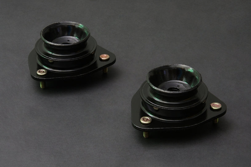 Soporte Reforzado Trasero Hardrace Subaru Impreza
