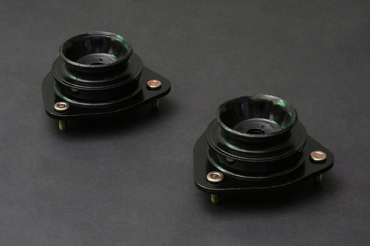 Soporte Reforzado Trasero Hardrace Subaru Impreza