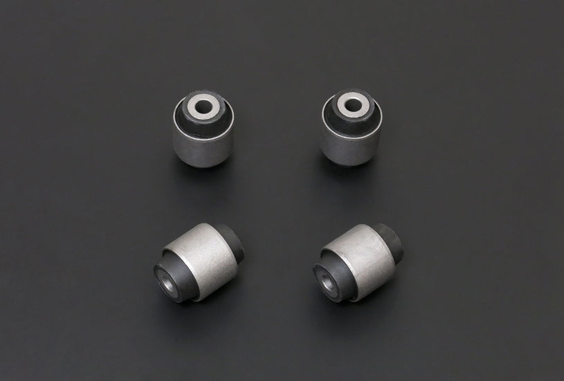 Brazo Superior Delantero Hardrace con Silentblocks Honda Accord