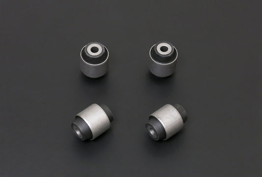 Brazo Superior Delantero Hardrace con Silentblocks Honda Accord