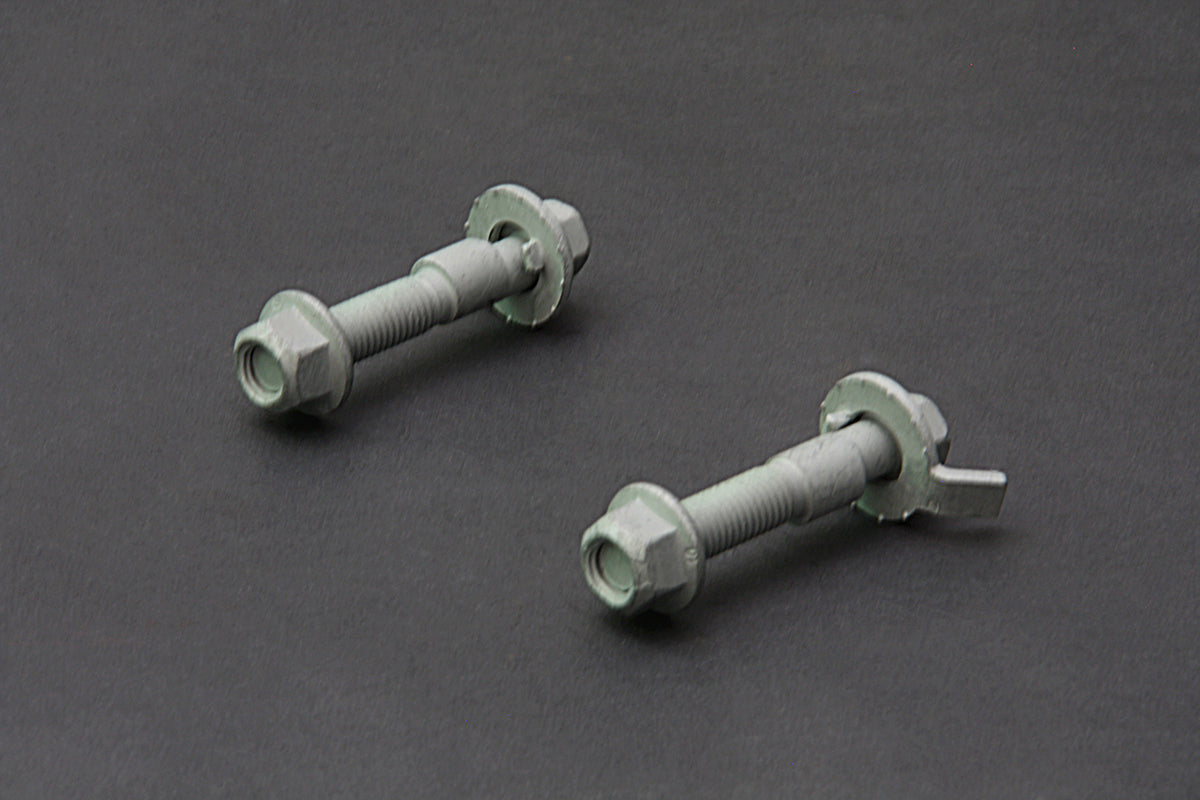 Tornillos de Cámber Ajustables Hardrace (14mm)