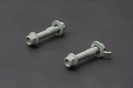 Tornillos de Cámber Ajustables Hardrace (14mm)