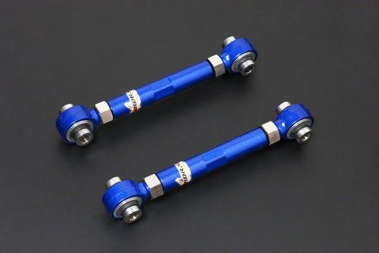 Barra Lateral Trasera Hardrace Para Toyota 86 Corto