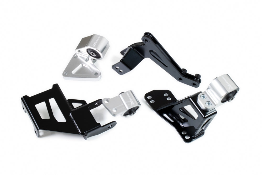 Kit de Soportes de Motor Hardrace Kseries Swap Honda Civic Integra