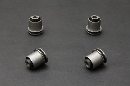 Brazo Superior Trasero Hardrace Con Silentblocks Honda S2000