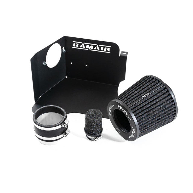 Kit de Admisión Directa Proram PRK-103 Audi A3 TT 1.8T - Imagen 3
