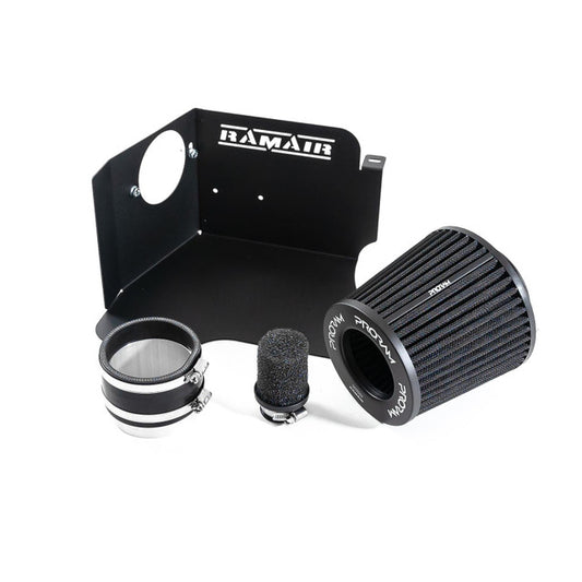 Kit Admisión Directa Proram PRK-103 Para Skoda Octavia 1.8T VRS