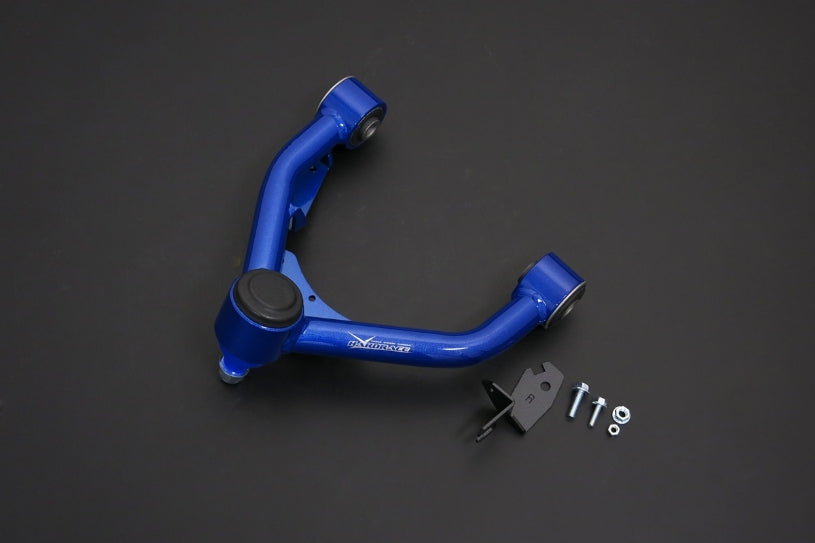 Brazo Superior Delantero Hardrace Para Mitsubishi Pajero Sport Triton