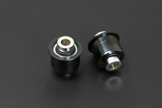 Silentblocks Traseros Hardrace Para Mangueta Y Brazo Inferior Honda Civic
