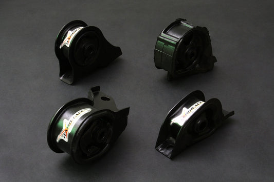 Soporte de Motor Reforzado Hardrace para Honda Civic
