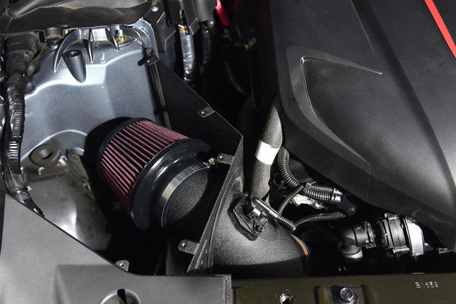 Kit de Admisión MST Performance para Toyota Supra A90 3.0T - Imagen 3