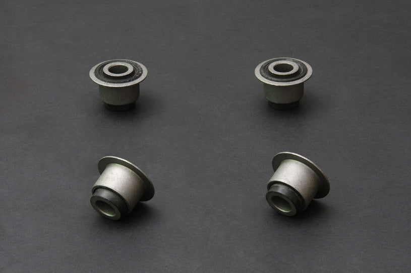 Casquillos Reforzados Traseros Hardrace para Subaru Forester, Impreza, Legacy, Outback