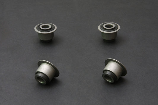 Casquillos Reforzados Traseros Hardrace para Subaru Forester, Impreza, Legacy, Outback